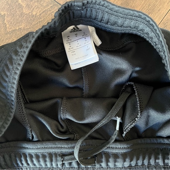 Adidas Tiro 17 Sweatpants - Picture 9 of 11